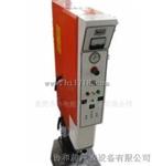 厂家直销广州 深圳 惠州超音波塑胶焊接机