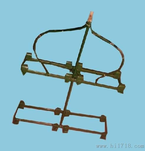 电镀挂具、配件
