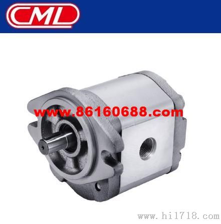 CML高压齿轮泵EGA -