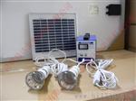 太阳能发电机