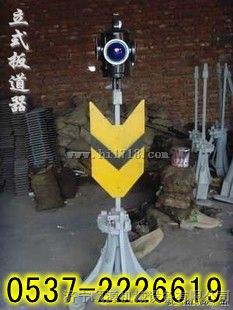 厂家供应P50扳道器 P50立式扳道器供应商