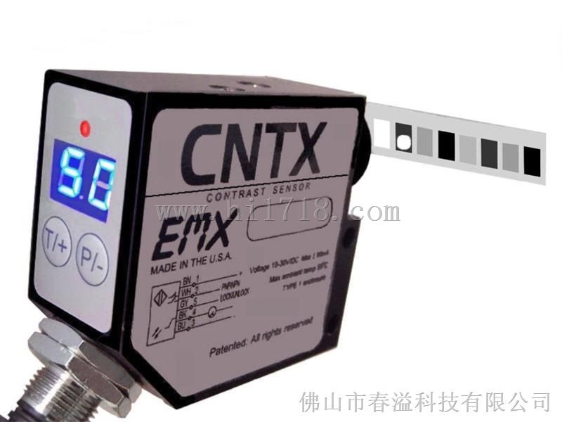 对比度传感器CNTX-30-0