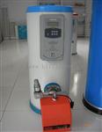 水洗设备专用燃气蒸汽锅炉 0.7mpa wns0.7-0.7