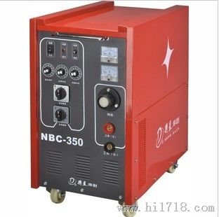 NBC-315T逆变 CO2气体保护焊机