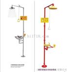 防冻防腐蚀威海洗眼器，威海0958整体304不锈钢紧急冲淋洗眼器