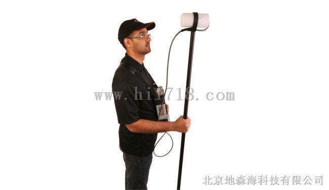 探测铁矿使用加拿大进口磁力仪