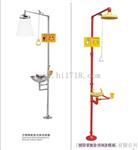 防冻防腐蚀天津洗眼器，天津整体304不锈钢紧急冲淋洗眼器