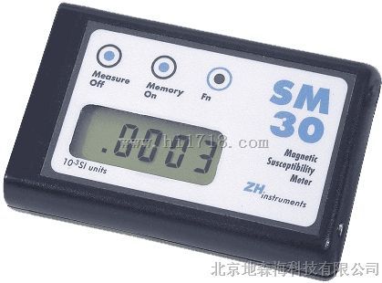 的进口磁化率仪SM-30成本价格
