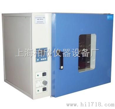 DHG-9023A台式鼓风干燥箱  烘箱 老化箱