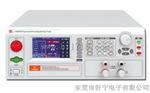 长盛CS9950CS程控接地电阻阻抗测试仪 安规测试仪新品 开路报警
