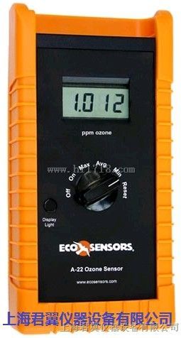 美国ECO SensA-22臭氧检测仪