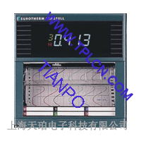 Eurotherm Chessell Strip Chart Recorder 4102M
