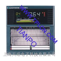 Eurotherm Chessell Strip Chart Recorder 4103C