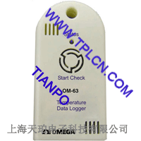 OMEGA DATALOGER OM-63