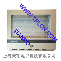 HAENNI KRK501 Thermohygrograph 温湿度记录仪