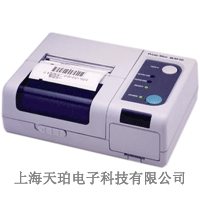 SANEI面板安装式打印机UTP-58S20A