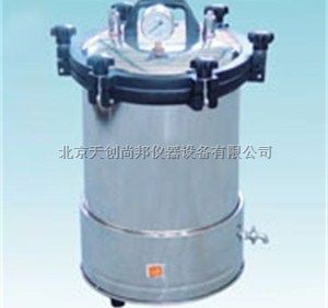 压力消毒器