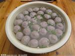 做鱼丸的机器，广州做鱼丸机的厂家，哪里的肉丸机好用