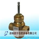 西门子温控阀VVI41.40,内螺纹连接,青铜阀体