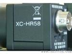 XC-HR58 SONY高速CCD