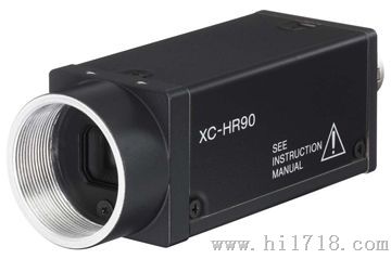 XC-HR90 SONY逐行黑白CCD