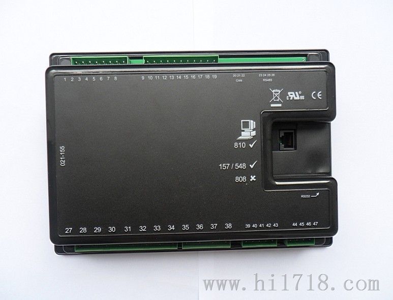 DSE5120,英国深海,deep sea.控制器