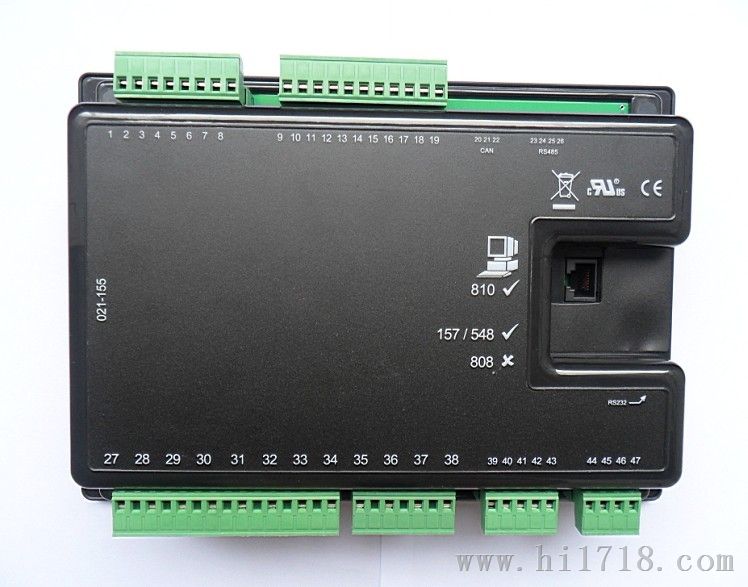 DSE5120,英国深海,deep sea.控制器