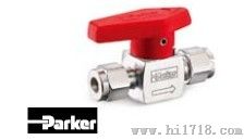 parker派克旋塞阀