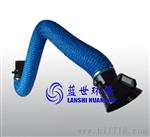 供应壁挂式柔性吸气臂 黑龙江工业吸尘臂
