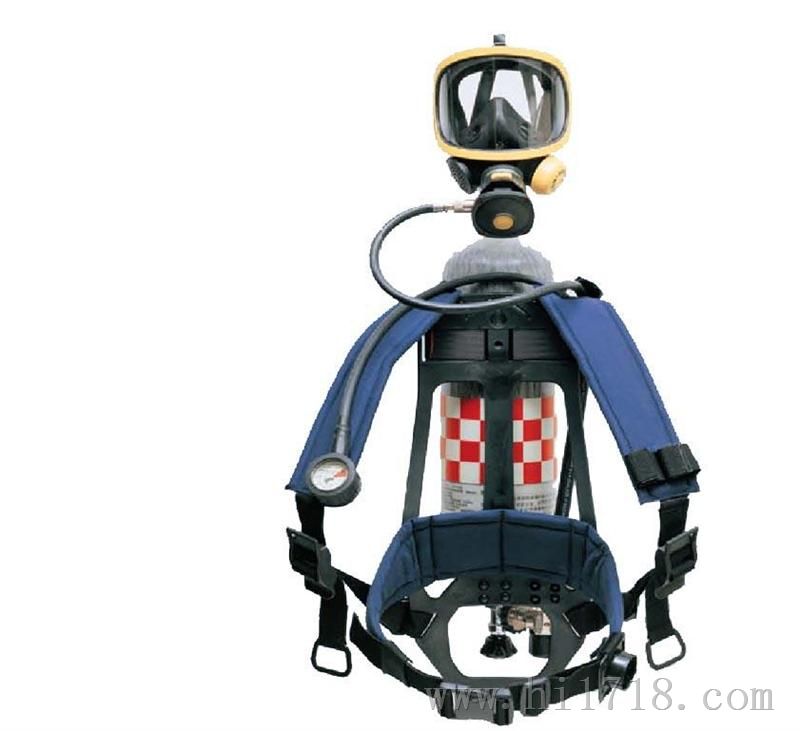 巴固C900空气呼吸器厂家批发价