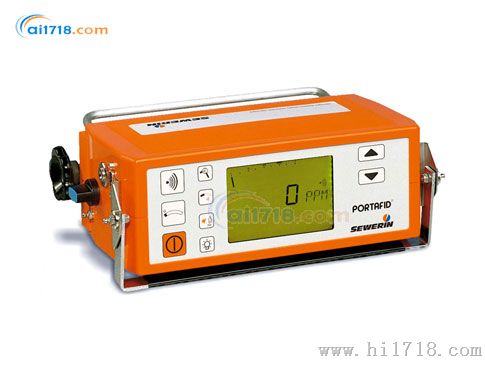 德国Sewerin PORTAFID M3/M3K燃气管网检漏仪