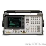 二手惠普8591E频谱分析仪