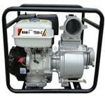 3寸小型水泵 柴油动力水泵 柴油自吸泵价格