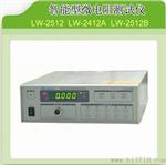 批发龙威品牌型号LW-2670A高压机高压耐压测试仪报价格维护原理图设计