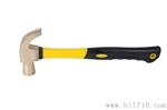 四凯工具防爆羊角锤铜质羊角锤木柄塑柄锤子生产无火花工具锤子的规格