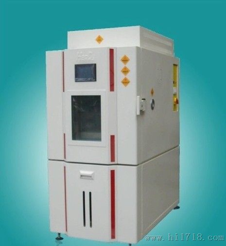 高低温试验箱HLT405P