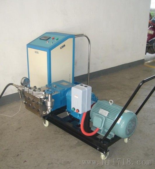 水压试验设备 、氧气管道试压泵 、钢瓶耐压变形测试打压泵