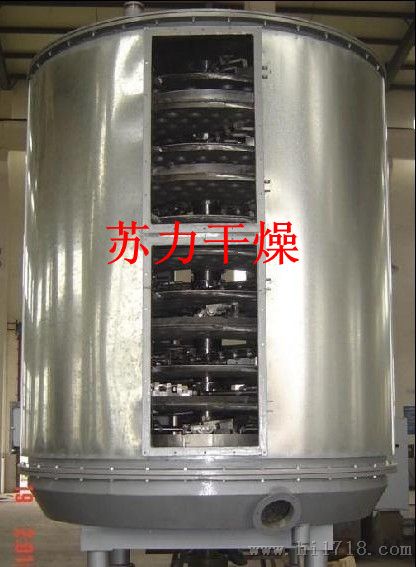 焦磷酸盐干燥机