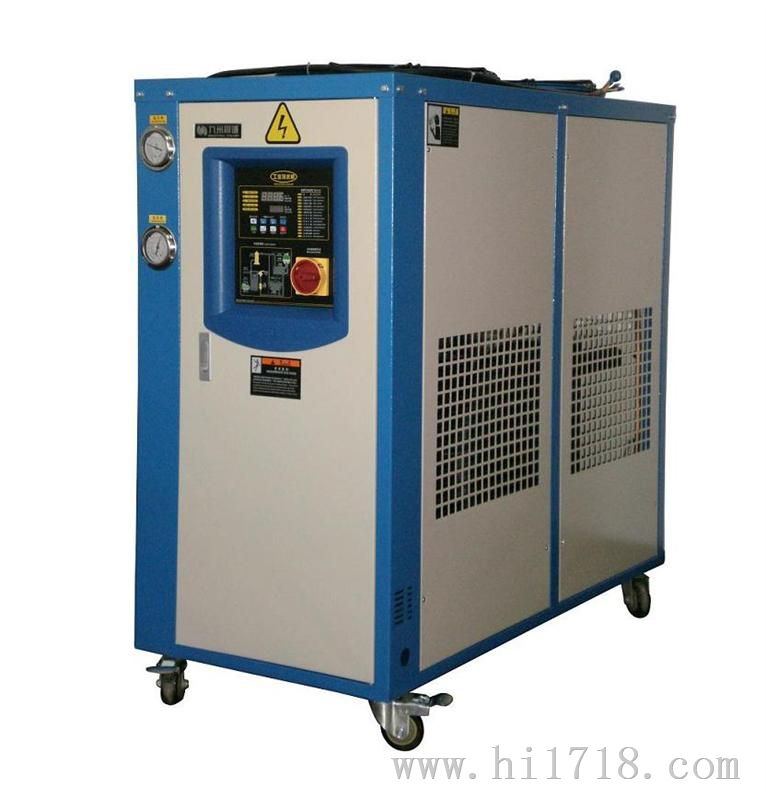 挤机冷水机，北京挤出机专用冷水机