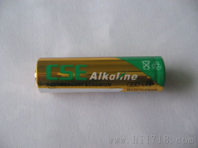 LR6电池，AA5号电池，低价高品质厂家直供