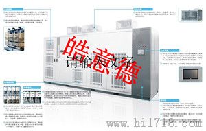 KYBP-PC型皮带机变频电控系统器（高压）@皓意德