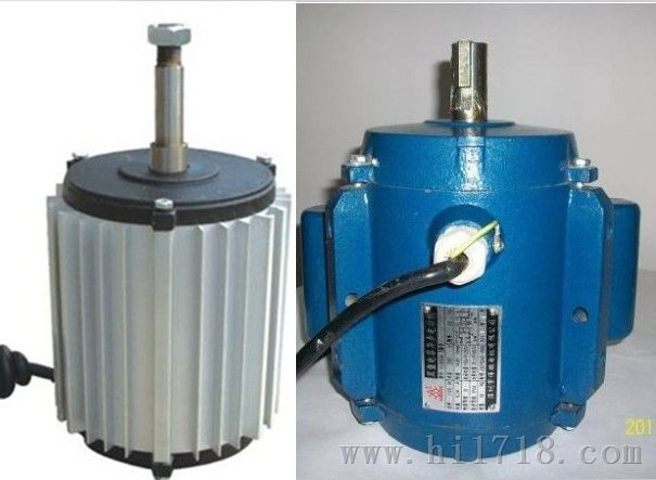 YS180-4冷凝器风扇专用电机