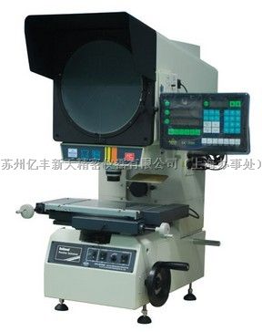 上海手动影像测量仪