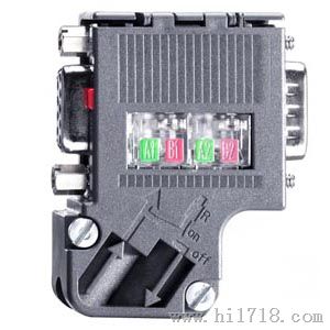 西门子35度网络接头6ES7972-0BA42-0XA0