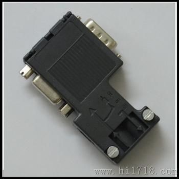 西门子90度网络接头6ES7972-0BB12-0XA0