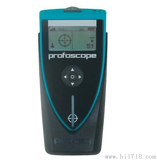 Profoscope便携式钢筋扫描仪
