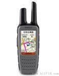 佳明(GARMIN) Rino 650手持GPS大犀牛 - 触摸屏GPS对讲机