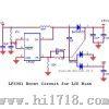 LP3301背光驱动IC