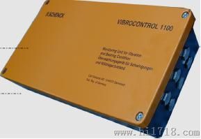 B&K VIBRO德国申克VC-1100 C01振动控制器