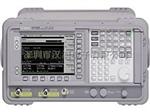 E4404B ESA-E 系列频谱分析仪，100 Hz 至 6.7 GHz